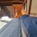 Gorna Hébergement de vacances Trecastagni