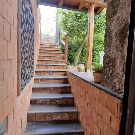 Gorna Casa vacanze *