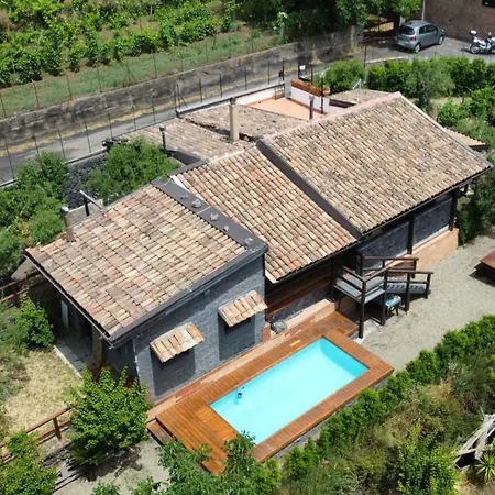 Gorna Hébergement de vacances