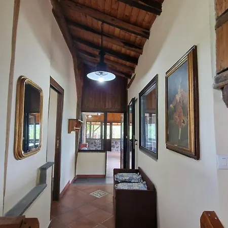 Feriehus Gorna Trecastagni