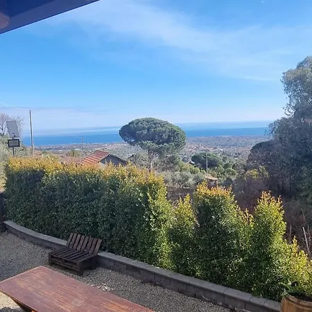 Feriehus Gorna Trecastagni